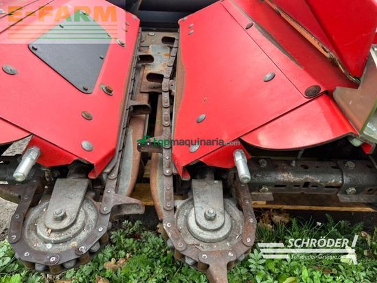 Cabezal - Olimac - drago n 8 tr 6,00 m