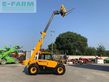 Telescopica - JCB - 525-60 agri plus telehandler (st27038)