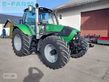 Tractor agrícola - Deutz-Fahr - m 620 ttv