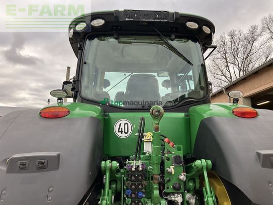 Tractor agrícola - John Deere - 8345r *e23*