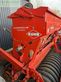 Sembradora - Kuhn - combiliner 4m