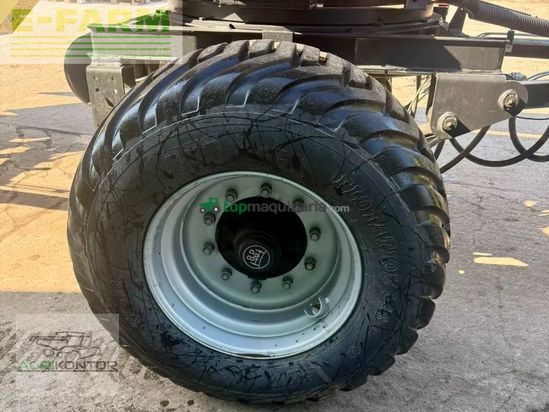 Volquet -  - smla 16.40 - linkskipper