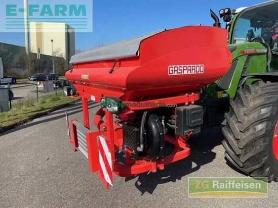 Sembradora monograno mecanica - Maschio - chrono 508