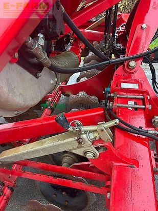 Sembradora - Horsch - express 3td