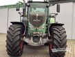 Tractor agrícola - Fendt - 828 vario s4 profi Profi