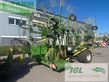 Rastrillo - Krone - swadro 1400 plus