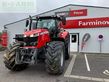 Tractor agrícola - Massey Ferguson - 7718 s dvt exclusive Exclusive
