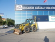 Retroexcavadora - Komatsu WB97S-2