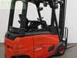 Elevadora - Linde - e 18 ph 386