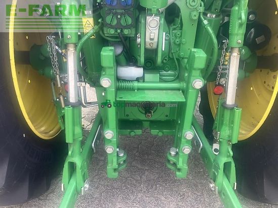 Tractor agrícola - John Deere - 6r150