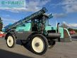 Atomizador - Berthoud - raptor 3240