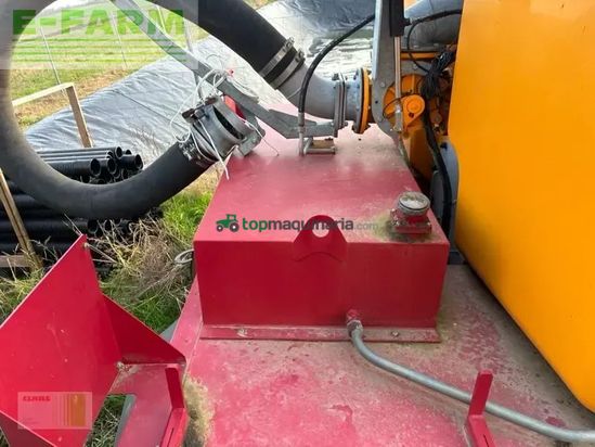 Esparcidor - Vredo - vt4546