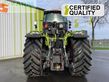 Tractor agrícola - Claas - xerion 4200 trac vc