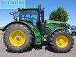 Tractor agrícola - John Deere - 6r 185