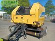 Empacadora gigant - New Holland - USED BR7060
