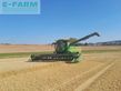 Cosechadora de Cereal - John Deere - s680i raupe