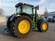 Tractor agrícola - John Deere - 6215 r