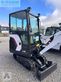 Excavadora - Bobcat - e 19