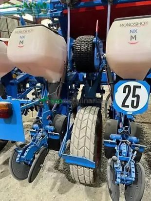 Sembradora monograno mecanica - Monosem - nx