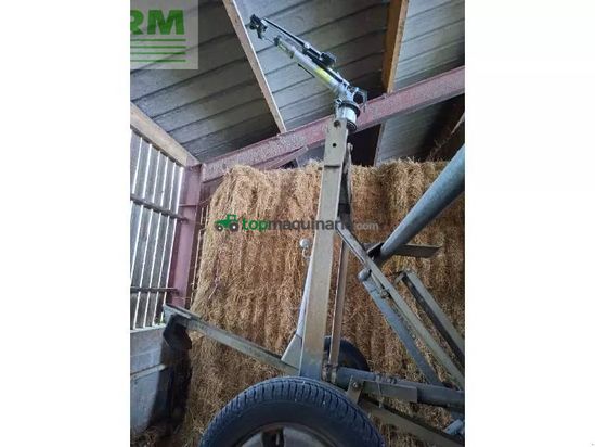 Riego - Irrifrance - optima1035