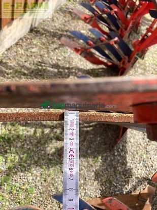 Arado - Kuhn - multimaster 182t