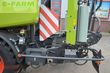 Empacadora gigant - Claas - rollant 630 rc uniwrap