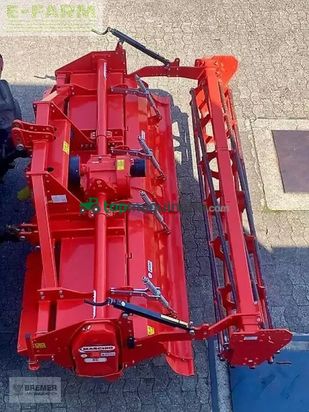 Grada rotativa - Maschio - sc 280