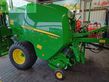 Empacadora gigant - John Deere - f441m