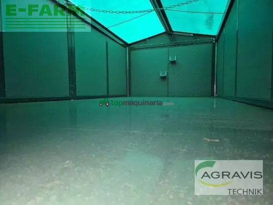 Volquet -  - dk 280rp 18-60b