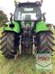 Tractor agrícola - Deutz-Fahr - m650