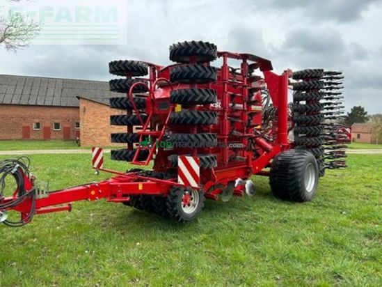 Sembradora - Horsch - pronto 6 as
