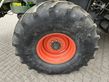 Cosechadora de Cereal - Claas - lexion 580+ tt