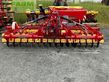 Grada de disco -  - carrier xt 425