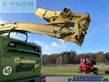 Cosechadora de Cereal - Krone - big x 630