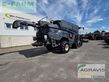 Cosechadora de Cereal - Massey Ferguson - mf ideal 9 t