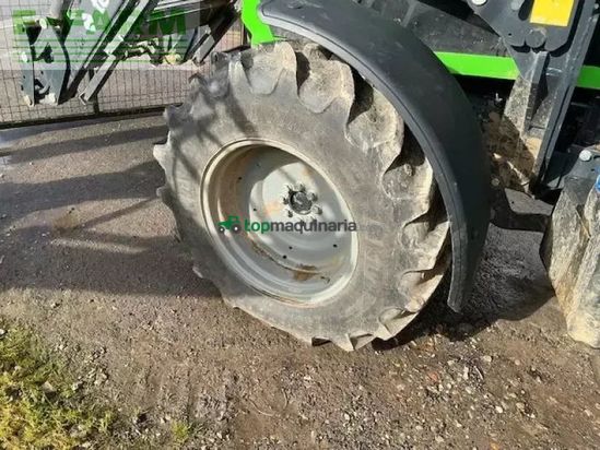 Tractor agrícola - Deutz-Fahr - 5105gs