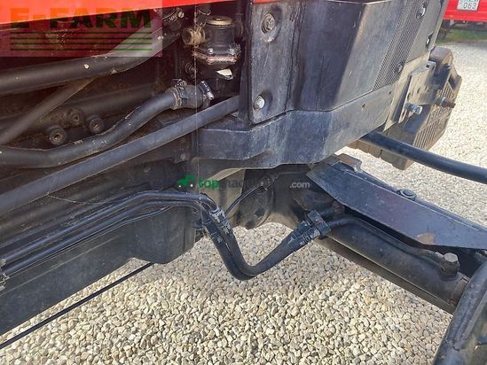 Tractor agrícola - Same - laser 150 dt