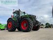 Tractor agrícola - Fendt - 936 profi+ tractor (st26906)