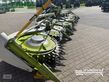 Cabezal - Claas - orbis 900