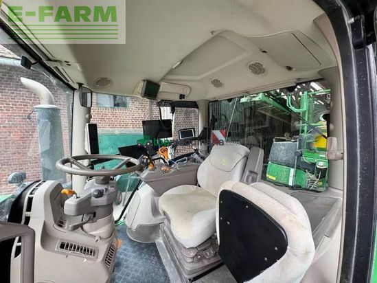 Tractor agrícola - John Deere - 6r185