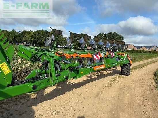 Arado - Amazone - tyrok 400 ol v