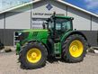 Tractor agrícola - John Deere - 6190r