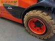 Elevadora - Linde - e 20 l evo 386-02