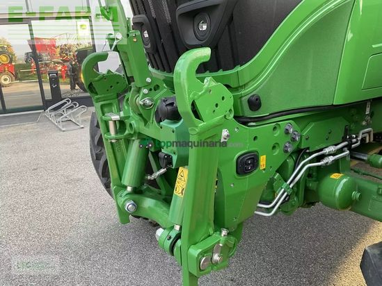 Tractor agrícola - John Deere - 6r 215