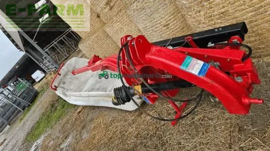 Cortacésped manual - Lely - splandimo 360