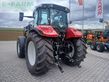 Tractor agrícola - Steyr - 4110 multi (stage v)