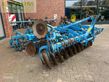 Grada de disco - Lemken - rubin 9/300