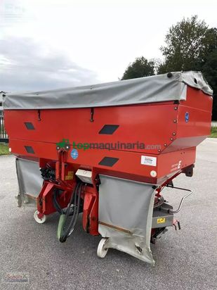 Esparcidor - Rauch - axera h emc 1102 quantron p / terminal