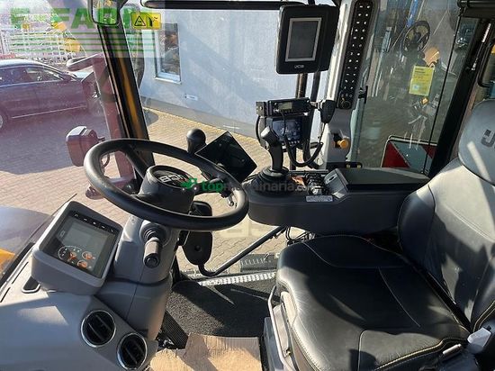 Tractor agrícola - JCB - 4220 fastrac