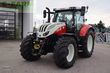 Tractor agrícola - Steyr - 4145 profi cvt